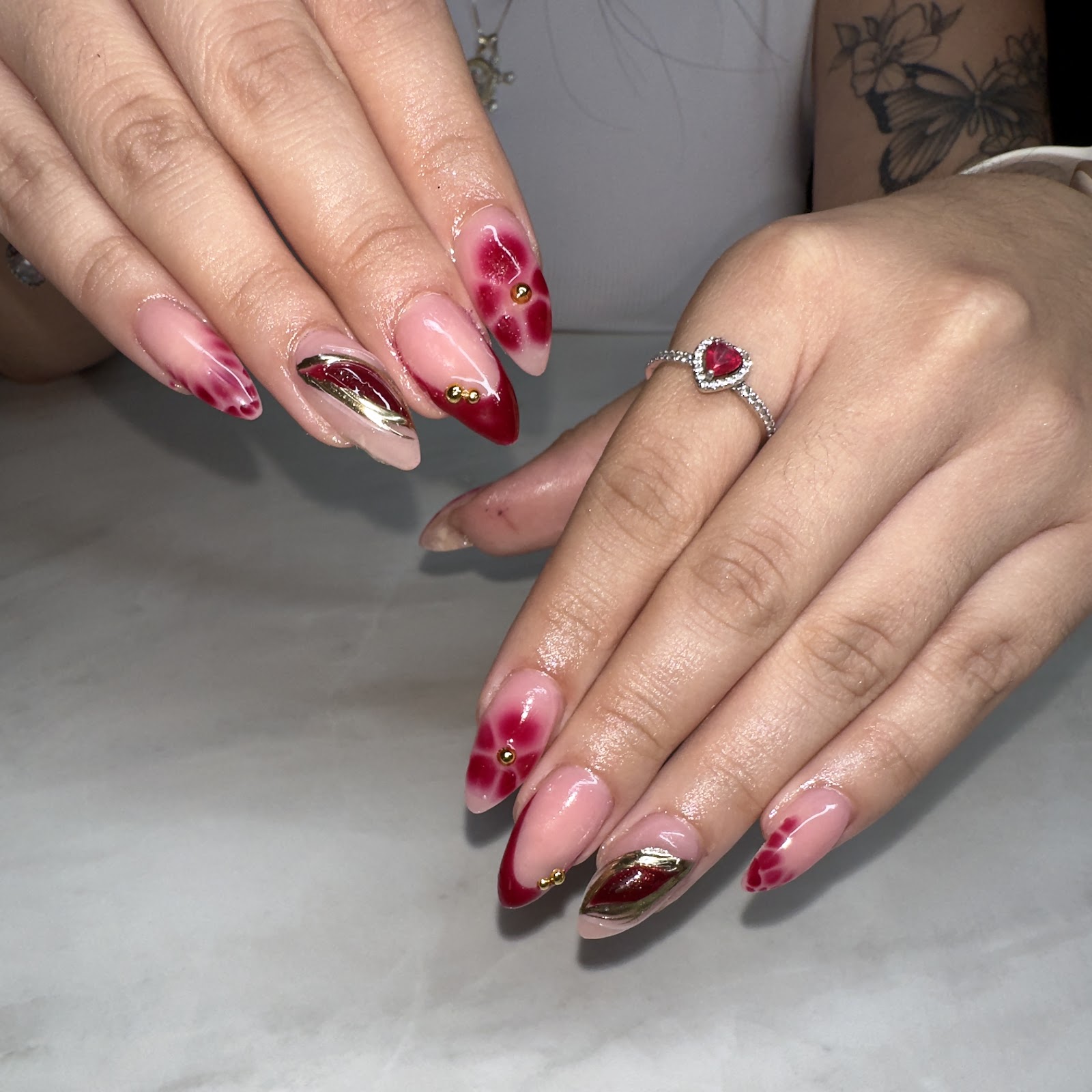 Nail Candy nail photo 1