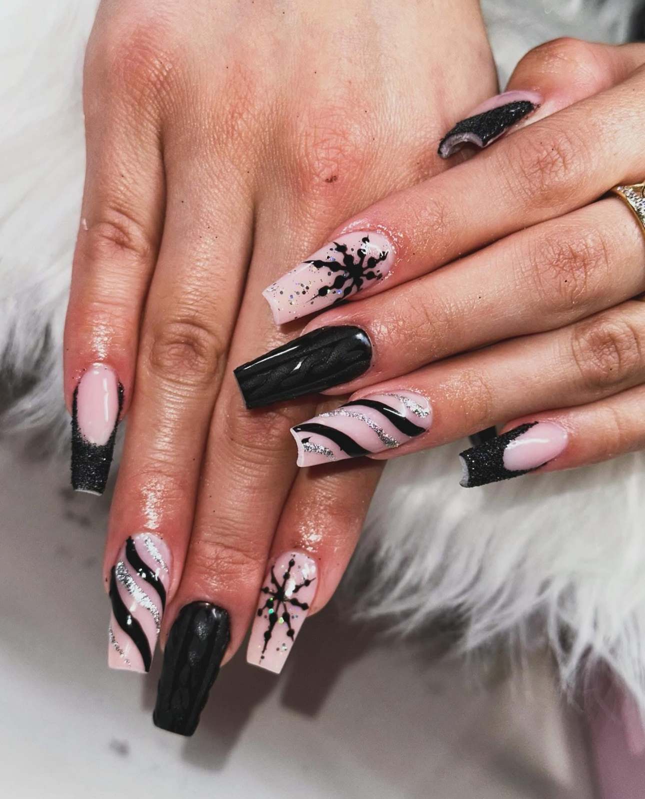 Nail Candy nail photo 2