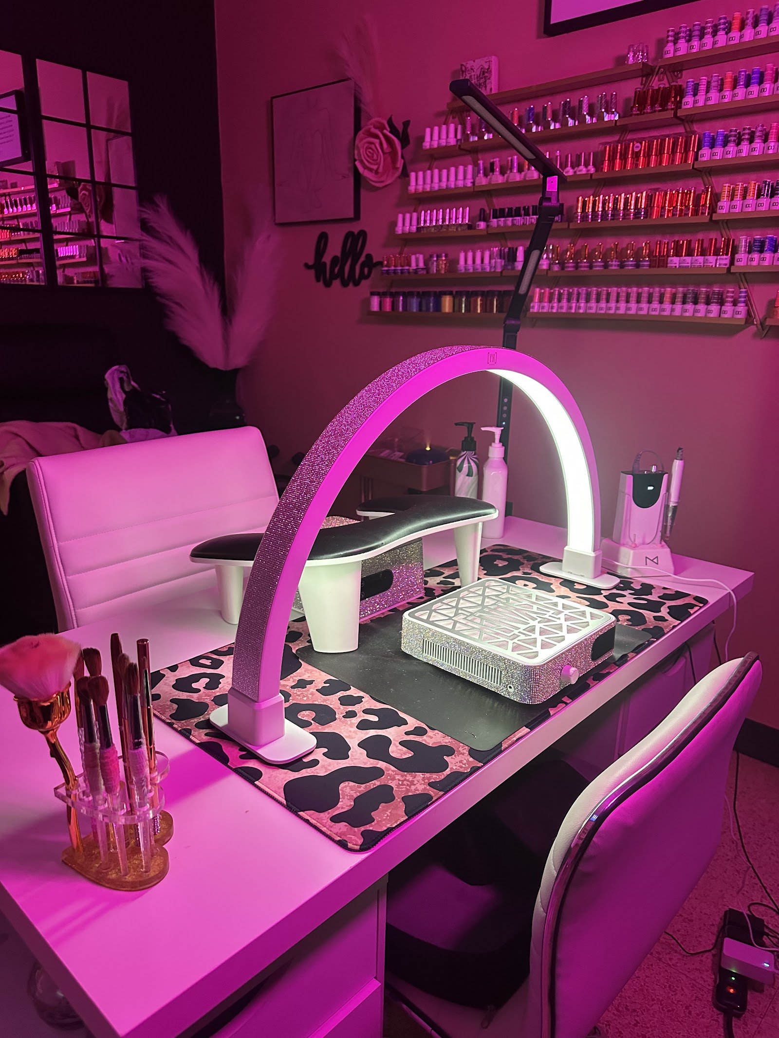 Nail Candy nail photo 3