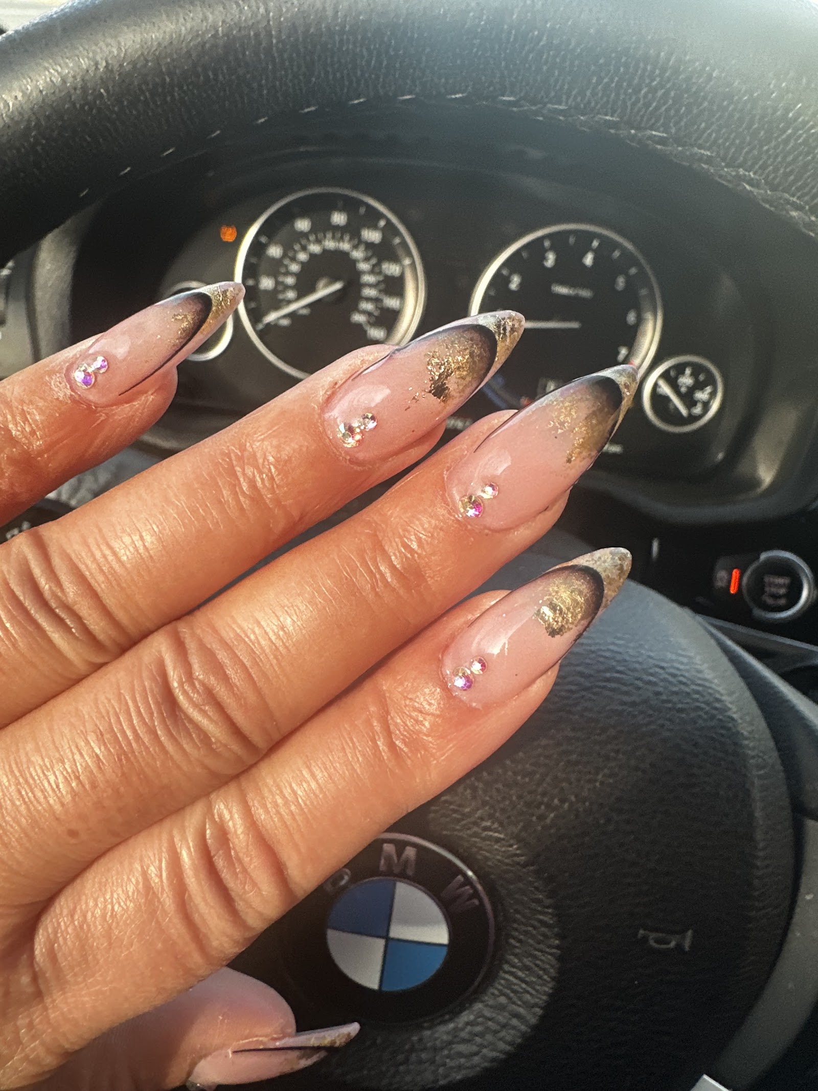 Nail Candy nail photo 7