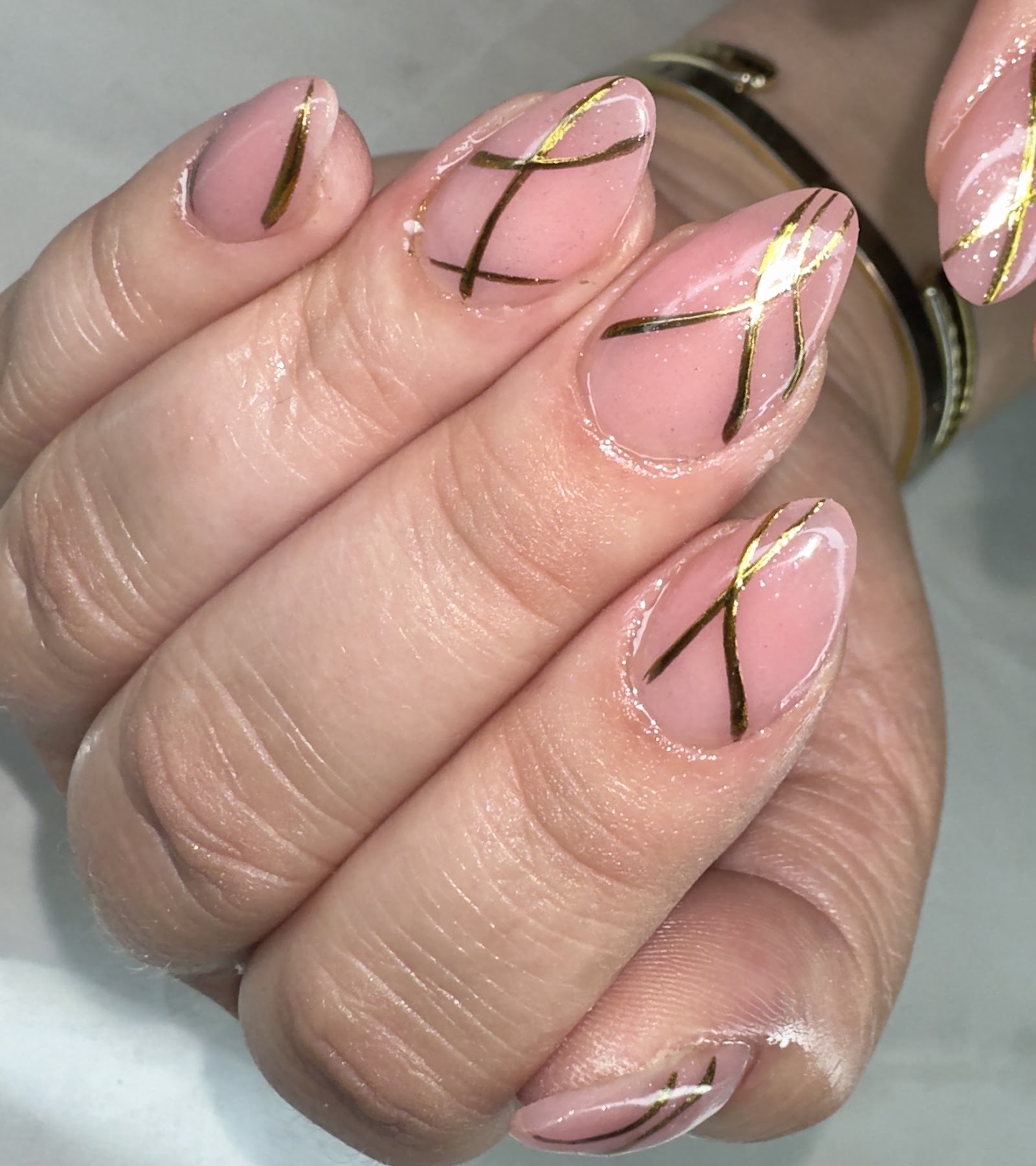 Nail Candy nail photo 8